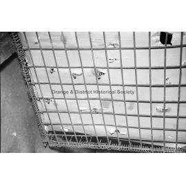 Emmco damaged material 