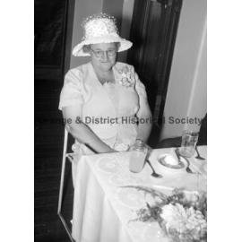 Ensor Pratt wedding