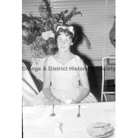 Ensor Pratt wedding