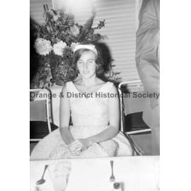 Ensor Pratt wedding