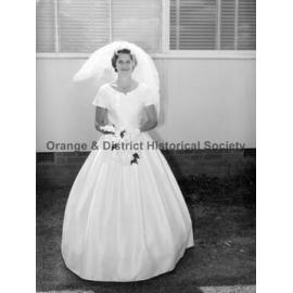 Ensor Pratt wedding