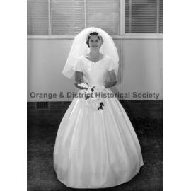Ensor Pratt wedding