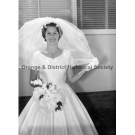 Ensor Pratt wedding