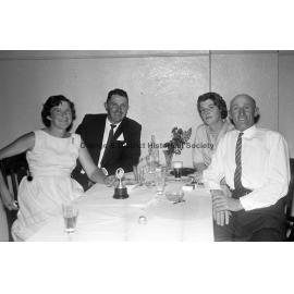 Light Car Club annual dinner