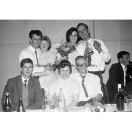 Light Car Club annual dinner