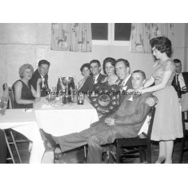 Light Car Club annual dinner