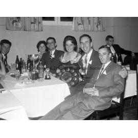 Light Car Club annual dinner