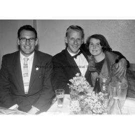 Light Car Club annual dinner
