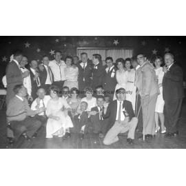 Light Car Club annual dinner
