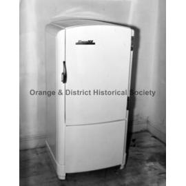 Leahey's refrigerators