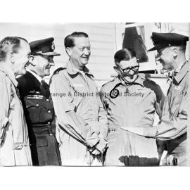 Copy Air Force men