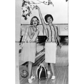 Ladies fashions