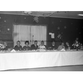 Michael Hiney 21st birthday
