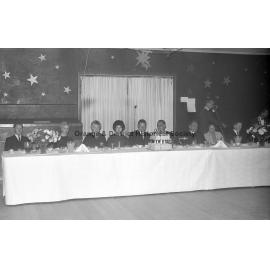 Michael Hiney 21st birthday
