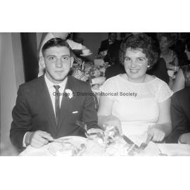 Canowindra Catholic Ball