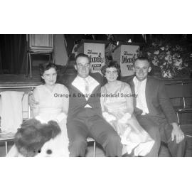 Canowindra Catholic Ball