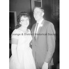 Canowindra Catholic Ball