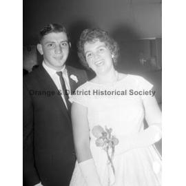 Canowindra Catholic Ball