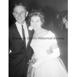 Canowindra Catholic Ball