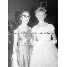 Canowindra Catholic Ball