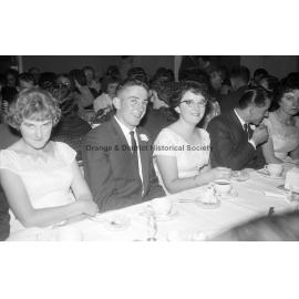 Canowindra Catholic Ball
