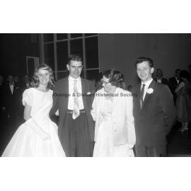 Canowindra Catholic Ball