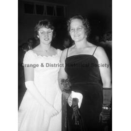 Canowindra Catholic Ball