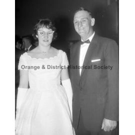 Canowindra Catholic Ball