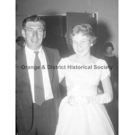 Canowindra Catholic Ball
