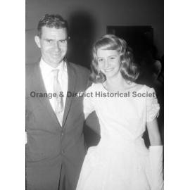 Canowindra Catholic Ball