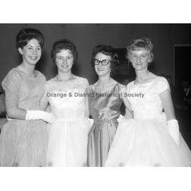 Canowindra Catholic Ball