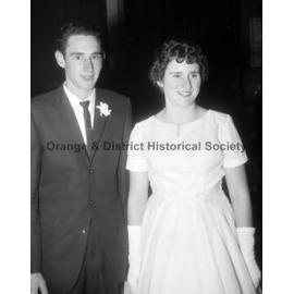 Canowindra Catholic Ball