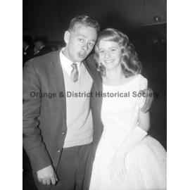 Canowindra Catholic Ball