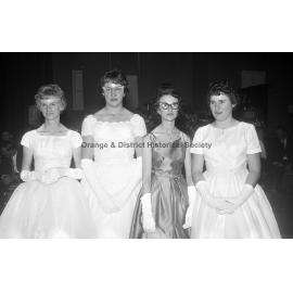 Canowindra Catholic Ball