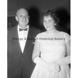 Canowindra Catholic Ball