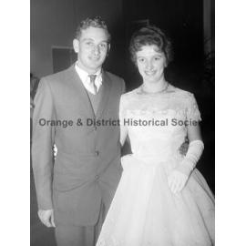 Canowindra Catholic Ball