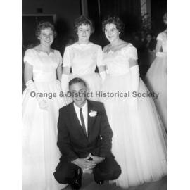 Canowindra Catholic Ball