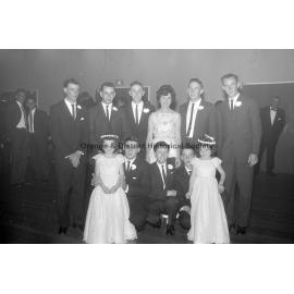 Canowindra Catholic Ball