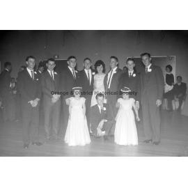 Canowindra Catholic Ball