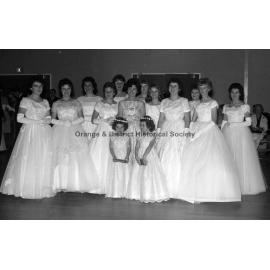 Canowindra Catholic Ball