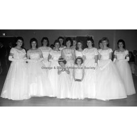 Canowindra Catholic Ball