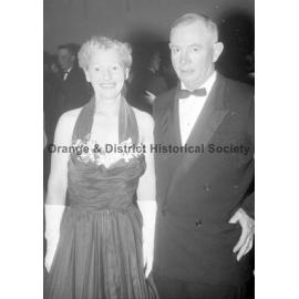 Canowindra Catholic Ball