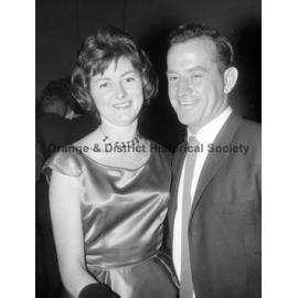 Canowindra Catholic Ball