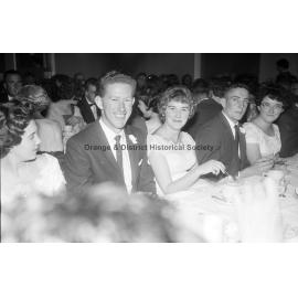 Canowindra Catholic Ball
