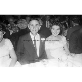 Canowindra Catholic Ball