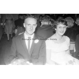 Canowindra Catholic Ball