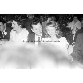 Canowindra Catholic Ball
