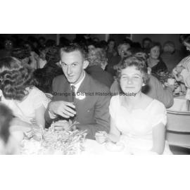 Canowindra Catholic Ball