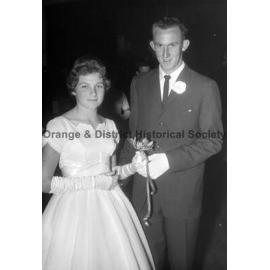 Canowindra Catholic Ball