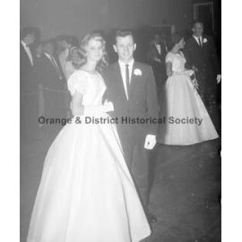 Canowindra Catholic Ball
